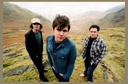 Scouting For Girls